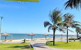 Oceanami Villa Long Hải - Vũng Tàu